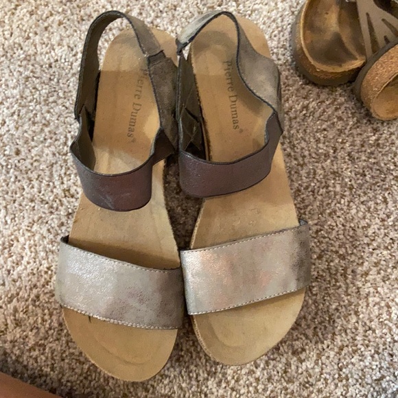 Pierre Dumas size 10 - Picture 1 of 1